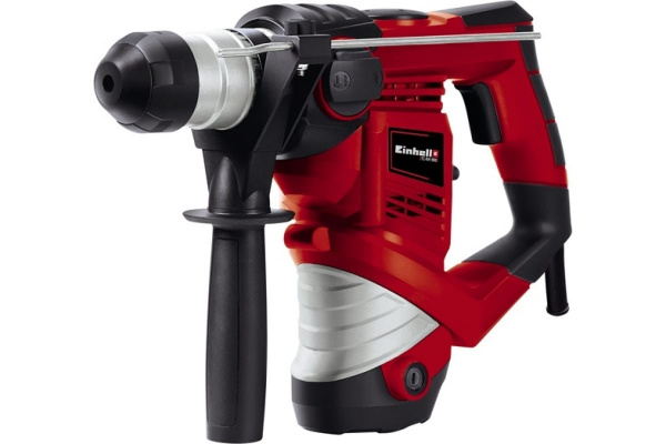 Перфоратор Einhell TC-RH 900, SDS+, 900Вт, 3Дж