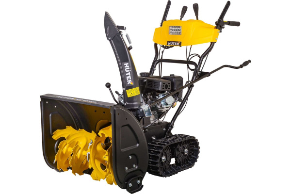 Снегоуборщик SGC 6000CD (на гусеницах) Huter