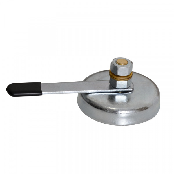 Клемма заземления магнитная вращающаяся 500А ESAB