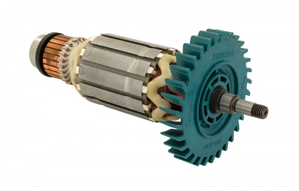 Ротор 240V в сборе