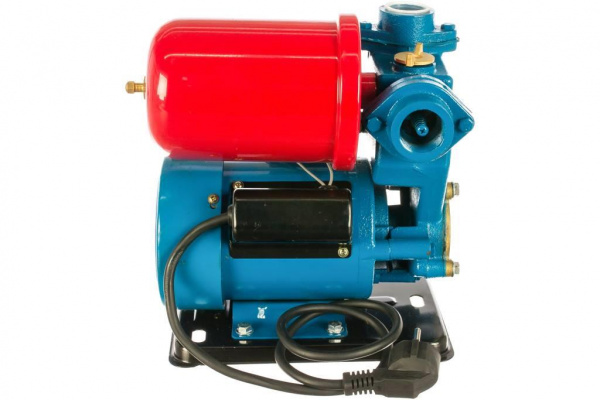 Станция насосная СОЮЗ,  420Вт, 33л/мин, напор 28м НГС-9742ВС
