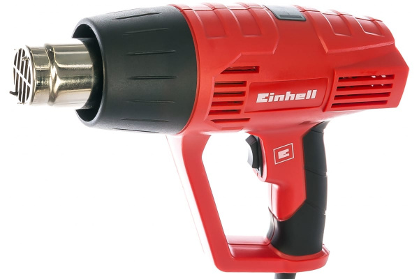 Фен технический Einhell TH-HA 2000/1, 2000Вт, 350/550 градусов C
