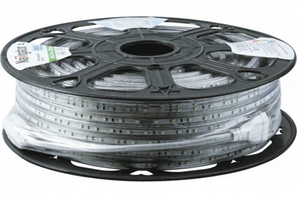 Лента светодиодная RGB NLS-5050RGB60-14.4-IP67-220V Navigator (14517)