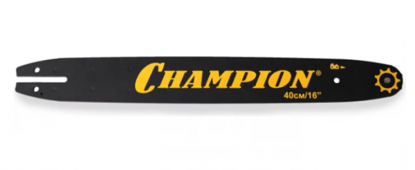 Шина Champion 16"/40см (.325-1.6-D025) 67зв. Stihl 260, 261, 271