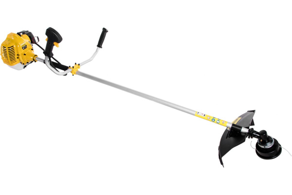Бензиновый триммер 2500Вт GGT-2500T Huter