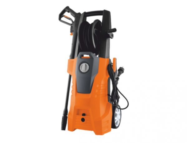 Мойка Villartec RE200C (110 бар, 1700 Вт, 390 л/ч, шланг 7 м)/ RE100