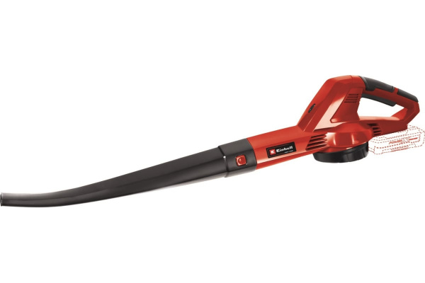 Воздуходувка аккумуляторная Einhell PXC GE-CL 18 Li E, 18В,210 км/ч,105 м3/ч,1,3кг,без АКК и ЗУ