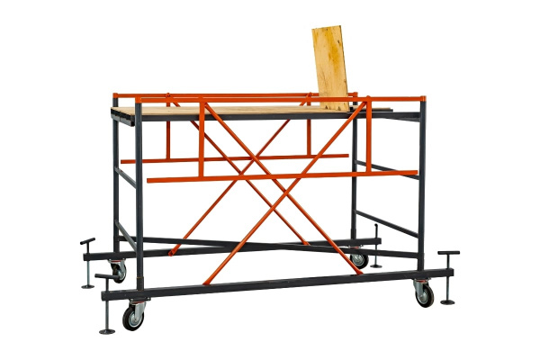 Базовый блок ВПМ-250/1,2