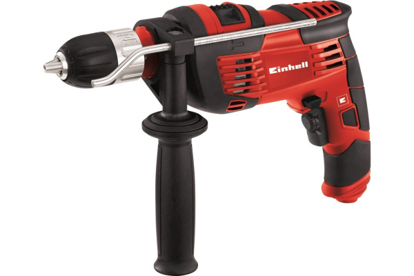 Дрель ударная Einhell TH-ID 720/1 kit