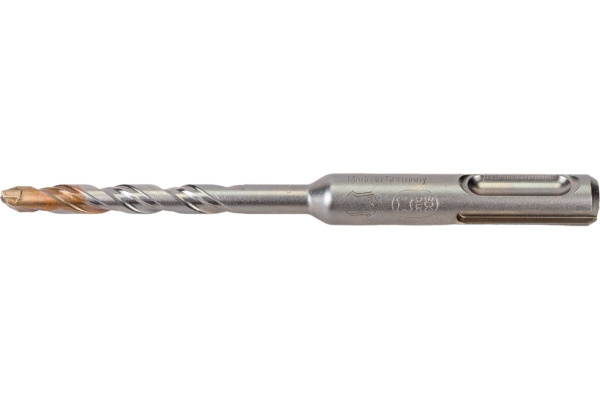 Бур KRAFTOOL SDS-plus 6 х110мм
