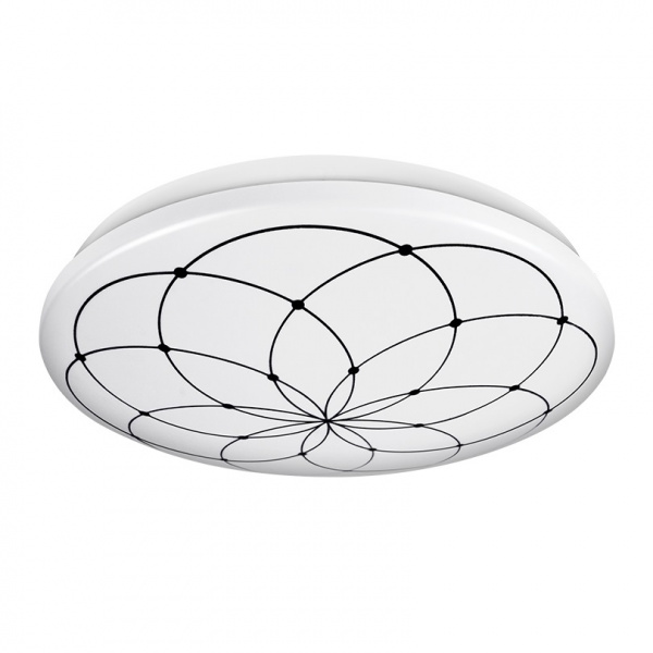 Светодиодный светильник Lumin'arte C17LLW24W 24Вт 6000К IP20