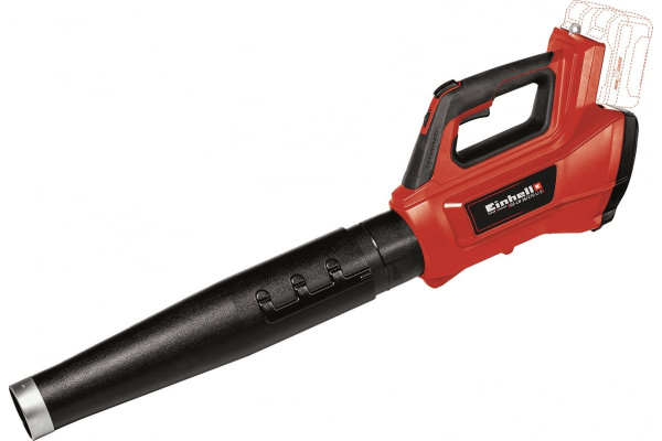 Воздуходувка аккумуляторная Einhell PXC GE-LB 36/210 Li E, 2х18В,BL,210 км/ч,816 м3/ч,без АКК и ЗУ