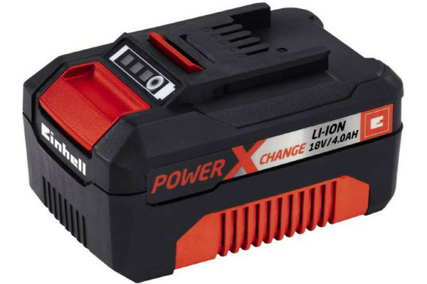 Аккумулятор Einhell PXC 18В 4 Ач
