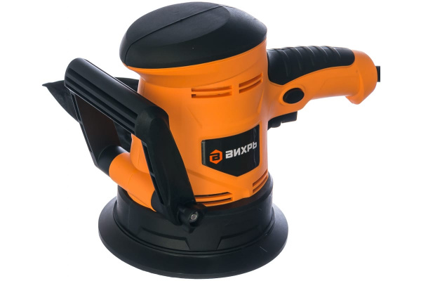 Эксцентриковая шлифовальная машина ЭШМ-125Э Вихрь