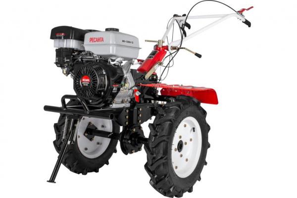 Сельскохозяйственная машина МБ-13000-12 Ресанта