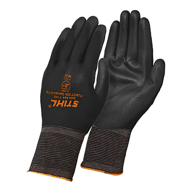 Перчатки M Function SensoGrip Stihl
