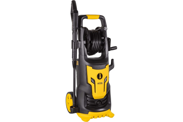 Мойка высокого давления Huter W200i PROFESSIONAL 70/8/41		