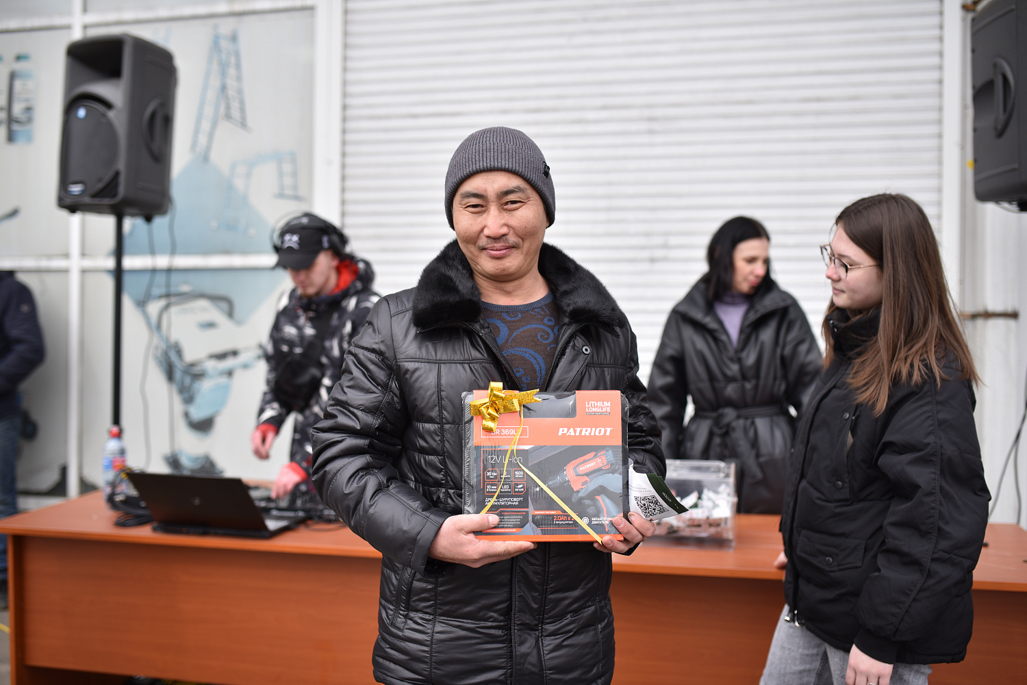 Итоги розыгрыша