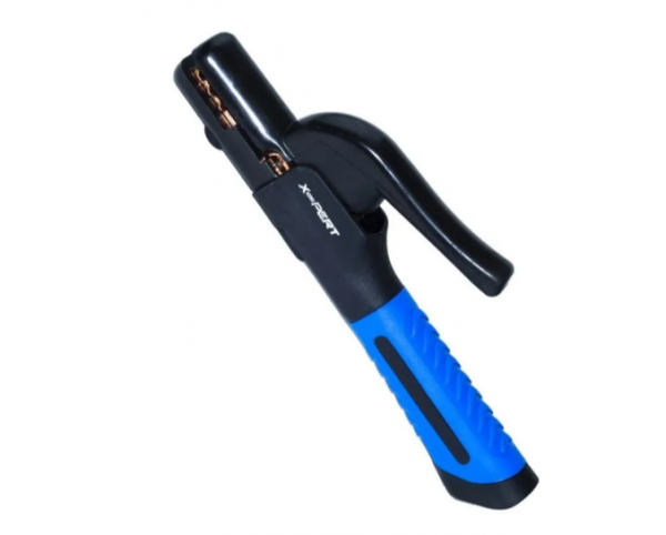 Держатель электродов 500А X-PERT/SPARK LUX