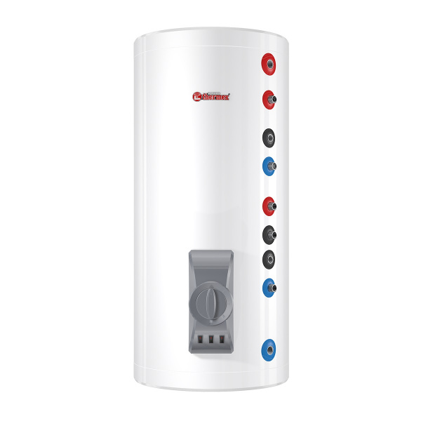 Электрический накопительный водонагреватель THERMEX IRP 200 V (combi) PRO