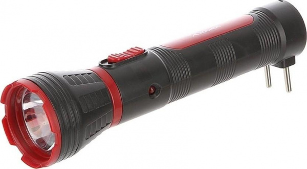 Фонарь KOCAcc103LED 1W  Космос