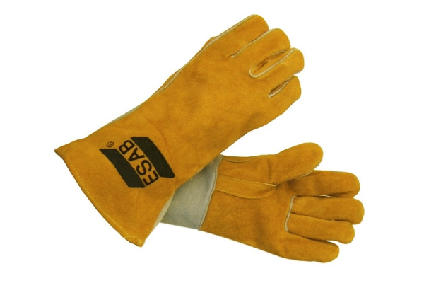 Краги усиленные Heavy Duty Regular ESAB