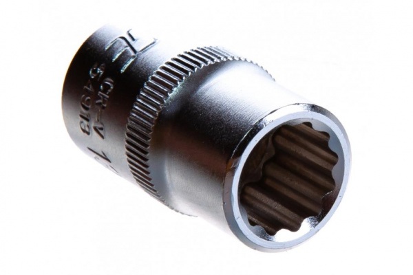 Головка 1/2" 13мм 12гр. Forsage (3500)