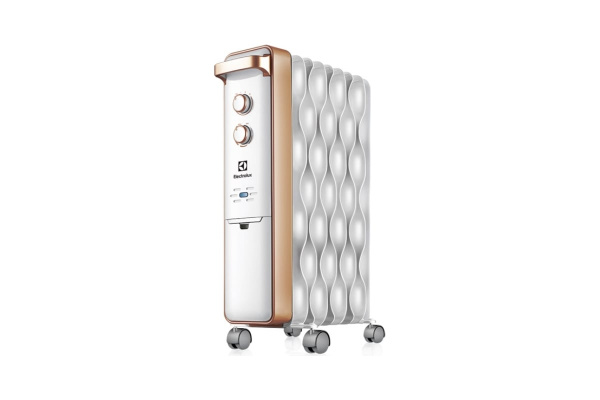Масляный радиатор Electrolux Wave EOH/M-9209 - 9 секций
