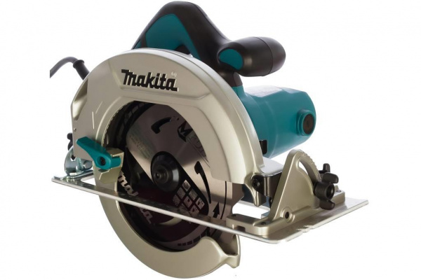Пила дисковая 1200Вт 190мм HS7601 Makita