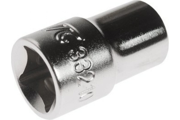 Головка 6-гранная  3/8" 10мм, длина 28мм JTC /1