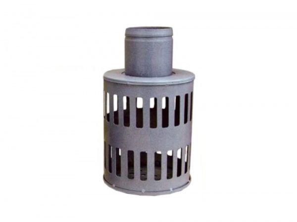 Фильтр всасывающий 100 (4") GP100E,GTP101E, Champion