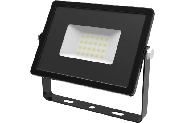 Прожектор светодиодный Gauss Q+ 20Вт морозоустойчивый