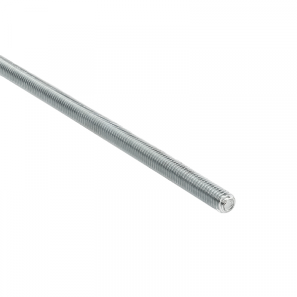 Шпилька резьбовая М6х1000 (100 шт)
