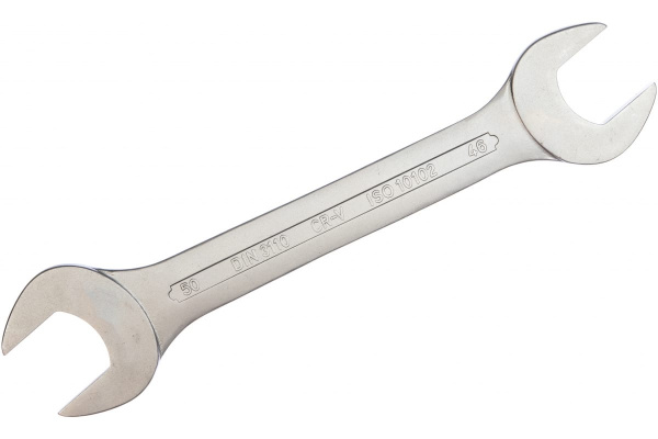 Ключ рожковый 46х50мм AV Steel AV-304650
