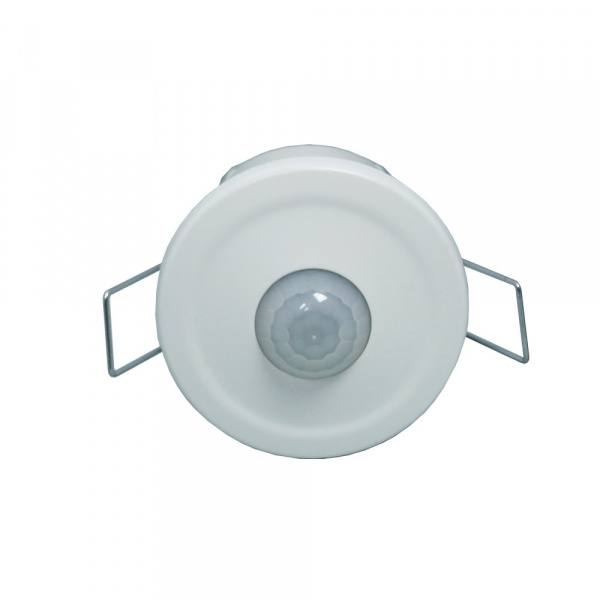 Датчик движения Argus Standard mini встраиваемый 360° SE