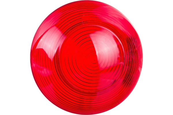 Оповещатель световой МАРС-12-24-СП-М1 универсальный; U-пит.12/24В, I-потр.20мА; IP52, 90х90х43 мм,