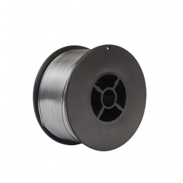 Проволока с флюсом 0,9мм,1кг PATRIOT 605001850