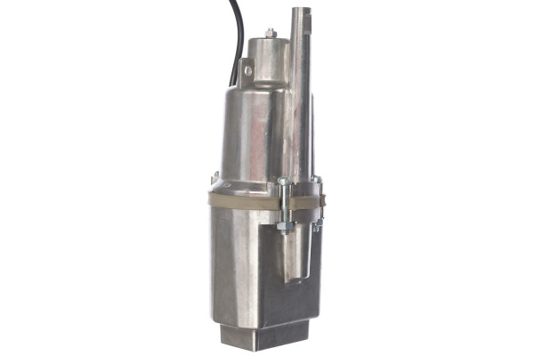 Электронасос "РУЧЕЕК--1", 10м. верх.забор медь (Могилев) 19с