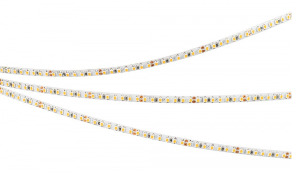 Светодиодная лента MICROLED-M266-4mm 24V Day4000 (12 W/m, IP20, 2216, 5m) (узкая) Arlight 037820
