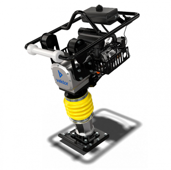 Вибротрамбовка VRG-80H