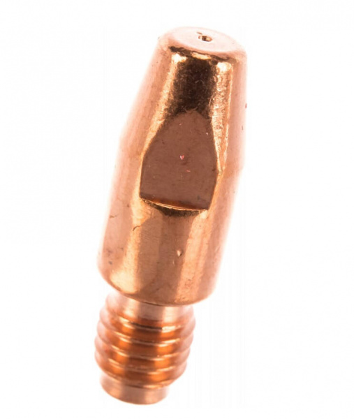 Наконечник токосъемный 0.8 мм M8/30мм Quattro Elementi