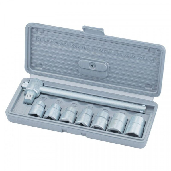 Набор шоферского инструмента №1 Сервис Ключ