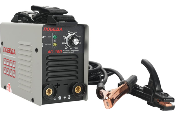 Аппарат сварочный Победа АС 180 606301718