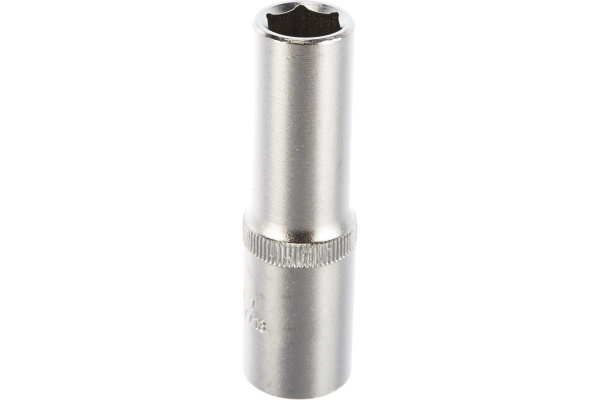 Головка глубокая 1/4" 5мм 6гр. Forsage (9763/5591)