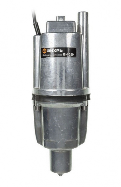 Насос вибрационный ВН-25Н Вихрь
