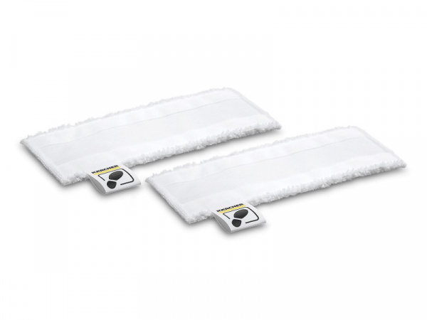 Микроволоконные салфетки для пола EasyFi