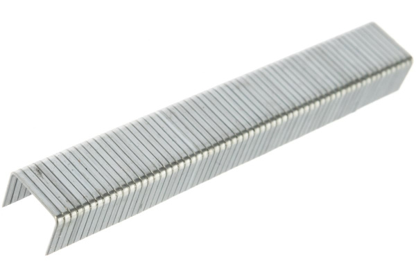 Скобы для степлера STAYER широкие тип 140 8 мм, 1000 шт (31610-08)