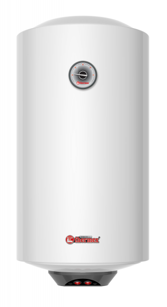 Электрический накопительный водонагреватель THERMEX Praktik 50 V Slim