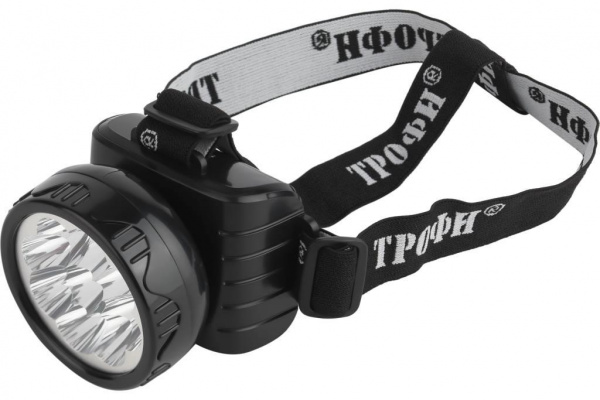 Фонарь TG9 9LED Трофи