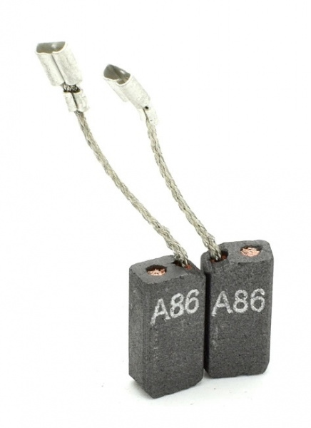 Щетки GWS 6-115